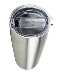 BOSS 20-ounce SS tumbler