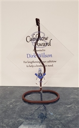 Cabletow Award