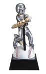 Motion Extreme Male T-Ball 7 inches