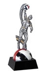 Motion Extreme Male Volleyball 7.5 inches
