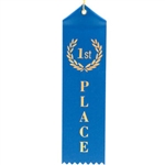 First Place Ribbon