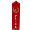 Second Place Ribbon