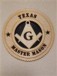 Master Mason tribute