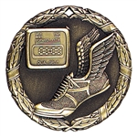 2" XR Medal, Track