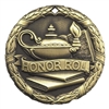 2" XR Medal, Honor Roll