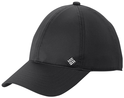 COLUMBIA MEN COOLHEAD BALLCAP III BLACK