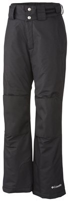 COLUMBIA YOUTH FREESTYLE II PANT BLACK