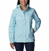 COLUMBIA WOMEN ARCADIA II JACKET SPRING BLUE