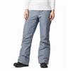 COLUMBIA WOMEN BUGABOO OMNI-HEAT PANT GREY ASH