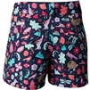 COLUMBIA CHILDREN SILVER RIDGE PRINTED SHORT NOCTURNAL CRITTER