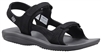 COLUMBIA WOMEN BARRACA SUNLIGHT BLACK WHITE