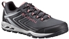 COLUMBIA WOMEN VENTRAILIA RAZOR 2 SHOE TI GREY STEEL ROSEWATER