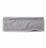 COLUMBIA FAST TREK II HEAD BAND CITY GREY HEATHER