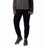 COLUMBIA WOMEN COLUMBIA TREK JOGGER BLACK - PLUS SIZE