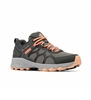 COLUMBIA WOMEN PEAKFREAK GREY STEEL