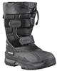 BAFFIN MEN EIGER BOOT BLACK