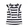 MMD GIRLS T-SHORT STRIPED