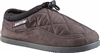 BAFFIN CABIN SLIPPERS CHARCOAL