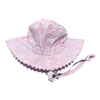 BABY GIRLS BUCKET HAT OARISSA PINK