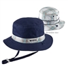 BABY BOYS BUCKET HAT ETHAN NAVY