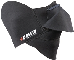 BAFFIN FOG OFF FACE MASK