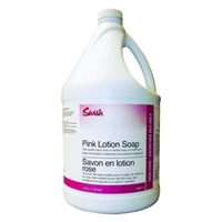 SWISH PINK LOTION SOAP 3.78L