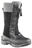 BAFFIN WOMEN DANA CHARCOAL