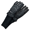 SNOWSTOPPERS NYLON GLOVE BLACK