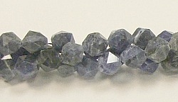 C05-08mm EUROPEAN SODALITE FACETED-(DC)