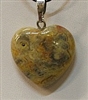 20mm HEART PENDANTS-D-02B