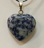 20mm HEART PENDANTS-D-09B