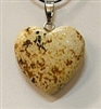 20mm HEART PENDANTS-D-10B