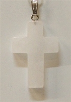 CROSS PENDANT-D-10E