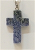 CROSS PENDANT-D-13E