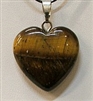 20mm HEART PENDANTS-D-15B