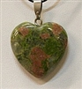 20mm HEART PENDANTS-D-27B