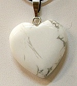 20mm HEART PENDANTS-D-30B