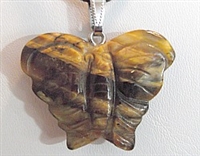 BUTTERFLY PENDANTS-D127-11