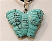 BUTTERFLY PENDANTS-D127-13