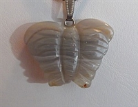 BUTTERFLY PENDANTS-D127-14