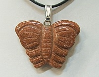 BUTTERFLY PENDANTS-D127-16