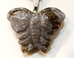 BUTTERFLY PENDANTS-D127-3