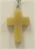 CROSS PENDANT-D-18E