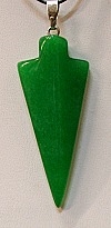 ARROW HEAD PENDANTS-D204-10