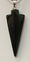 ARROW HEAD PENDANT-D204-15