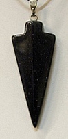 ARROW HEAD PENDANTS-D204-4