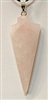 ARROW HEAD PENDANT-D204-6