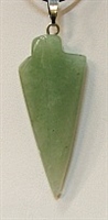 ARROW HEAD PENDANTS-D204-8