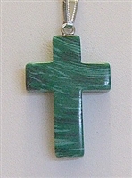 CROSS PENDANT-D24-E