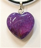 20mm HEART PENDANTS-F-001